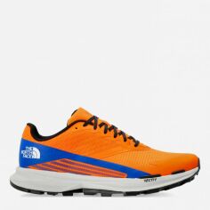 Акция на Чоловічі кросівки для бігу The North Face NF0A5JCM7Q61 42 27 см Оранжеві от Rozetka