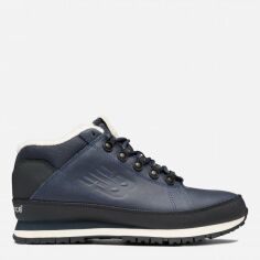 Акция на Чоловічі зимові черевики низькі New Balance 754 H754LFN 44 (10US) 28 см Сині от Rozetka