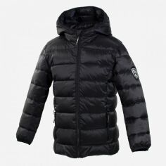 Акция на Дитяча демісезонна куртка для хлопчика Huppa Stevo 2 17990227-90009 122 см от Rozetka