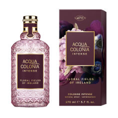 Акция на Maurer & Wirtz 4711 Acqua Colonia Intense Floral Fields Of Ireland Одеколон унісекс, 170 мл от Eva