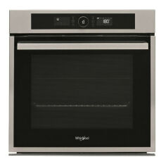 Акция на Духова шафа електрична Whirlpool AKZ97890IX от Comfy UA