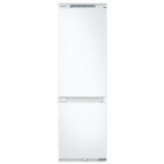Акция на Холодильник вбудований Samsung BRB267054WW/UA от Comfy UA