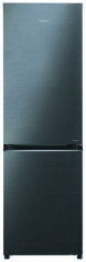Акція на Холодильник Hitachi R-B410PUC6BBK від MOYO
