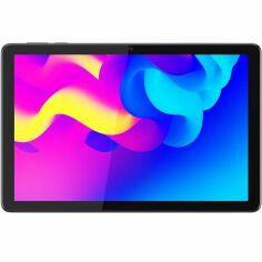 Акция на Планшет TCL TAB 10 Wi-Fi (9460G1) 10.1" WiFi 4/64Gb Dark Grey от MOYO