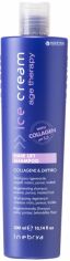 Акція на Регенерувальний шампунь Inebrya Hair Lift Shampoo для зрілого, пористого та хімічно обробленого волосся 300 мл (8033219168942/8008277263397) від Rozetka