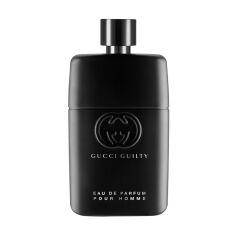 Акція на Gucci Guilty Pour Homme Парфумована вода чоловіча, 90 мл (ТЕСТЕР) від Eva