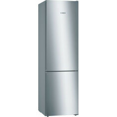 Акція на Холодильник Bosch KGN39UL316 від Comfy UA