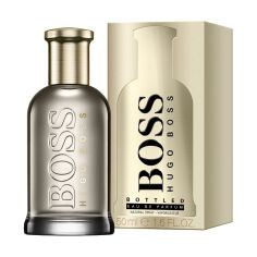 Акція на Hugo Boss Boss Bottled 2020 Парфумована вода чоловіча, 50 мл від Eva