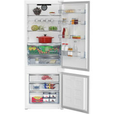 Акція на Холодильник вбудовуваний Beko BCNE400I35ZS від Comfy UA