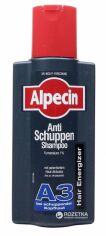 Акція на Шампунь для чоловіків Alpecin A3 проти лупи 250 мл від Rozetka
