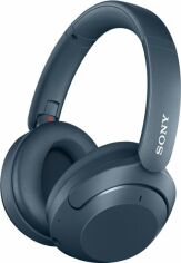 Акція на Навушники Sony WH-XB910N Blue (WHXB910NL.CE7) від Rozetka