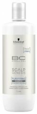 Акція на Шампунь Schwarzkopf Professional ВС Bonacure Scalp Genesis для глибокого очищення волосся 1000 мл від Rozetka