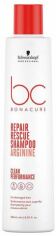 Акция на Шампунь Schwarzkopf Professional BC Bonacure Repair Rescue для відновлення волосся 250 мл от Rozetka