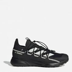 Акція на Чоловічі кросівки для туризму adidas Terrex Voyager 21 FZ2225 46 (11UK) 29.5 см Чорні від Rozetka