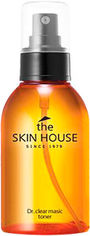 Акція на Тонер The Skin House для проблемной кожи Dr. Clear Magic Toner 130 мл (8809080821220) від Rozetka UA