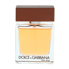 Акція на Dolce & Gabbana The One For Men Туалетна вода чоловіча, 30 мл від Eva