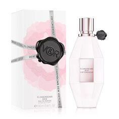 Акція на Viktor & Rolf Flowerbomb Dew Парфумована вода жіноча, 100 мл від Eva