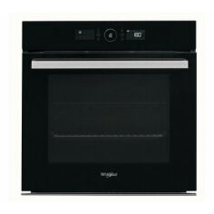 Акция на Духова шафа електрична Whirlpool OAKZ97961SPNB от Comfy UA