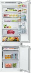 Акція на Вбудований холодильник SAMSUNG BRB266150WW/UA від Rozetka