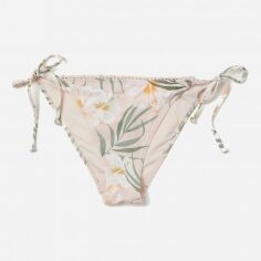 Акція на Нижня частина купальника жіноча H&M 04-0740720-001 38 Персикова від Rozetka