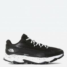 Акція на Жіночі кросівки The North Face NF0A52Q2KY41 41 27 см Чорні від Rozetka