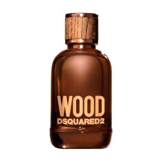 Акція на Dsquared2 Wood Pour Homme Туалетна вода чоловіча, 50 мл від Eva