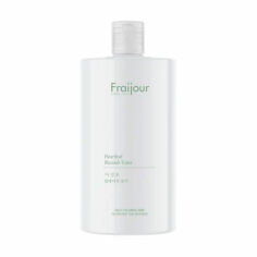 Акция на Заспокійливий тонер для обличчя Fraijour Heartleaf Blemish Toner, 500 мл от Eva