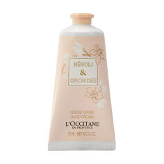 Акція на Крем для рук L'Occitane Neroli & Orchidee Hand Cream, 75 мл від Eva