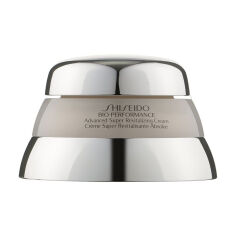 Акція на Відновлювальний крем для обличчя Shiseido Bio-Performance Advanced Super Revitalizing Cream, 75 мл від Eva