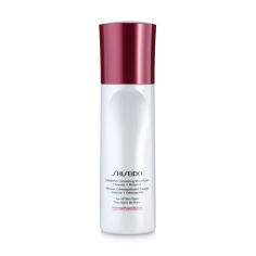 Акция на Очищувальна пінка для вмивання Shiseido Complete Cleansing Microfoam, 180 мл от Eva