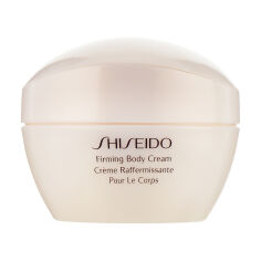 Акция на Зміцнювальний крем для тіла Shiseido Firming Body Cream, 200 мл от Eva