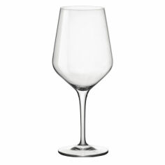Акція на Набор бокалов для вина 6х670 мл Electra Bormioli Rocco 192342GRC021990 від Podushka