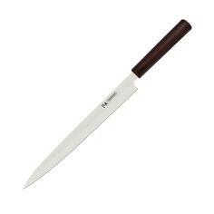 Акція на Нож для суши 330 мм Sushi Silver Yanagiba Tramontina 24230/043 від Podushka