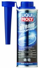 Акція на Присадка в бензин для гібридних авто Liqui Moly Hybrid Additive 0.25 л від Rozetka