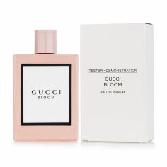 Акция на Gucci Bloom Парфумована вода жіноча, 100 мл (ТЕСТЕР) от Eva