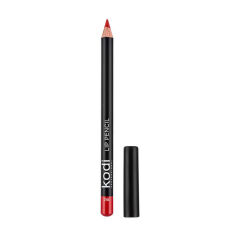 Акція на Олівець для губ Kodi Professional Lip Pencil 24L, 1.14 г від Eva