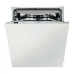 Акція на Посудомийна машина вбудована Whirlpool WIC3C34PFES від Comfy UA