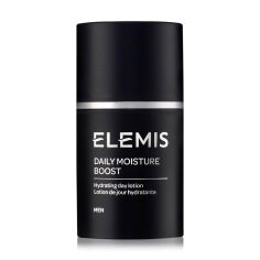 Акція на Чоловічий лосьйон після гоління Elemis Daily Moisture Boost для всіх типів шкіри, 50 мл від Eva