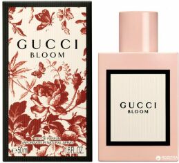Акция на Парфумована вода для жінок Gucci Bloom 50 мл от Rozetka