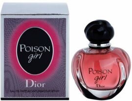 Акція на Парфумована вода для жінок Christian Dior Poison Girl 50 мл (3348901293839/3348901295062) від Rozetka