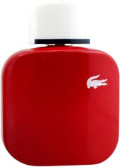 Акція на Тестер Туалетна вода для жінок Lacoste Eau De Lacoste L1212 French Panache 90 мл від Rozetka
