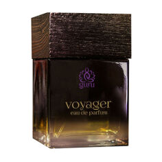 Акція на Guru Perfumes Voyager Парфумована вода унісекс, 100 мл від Eva