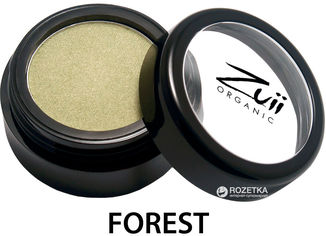 Акція на Tени для век Zuii Organic Flora Eye Shadow 1.5 г Forest (812144010292) від Rozetka UA