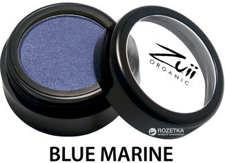 Акция на Tени для век Zuii Organic Flora Eye Shadow 1.5 г Blue Marine (812144010438) от Rozetka UA