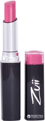 Акция на Шелковая помада для губ Zuii Organic Sheerlips Lipstick 2 г Begonia (812144011923) от Rozetka UA