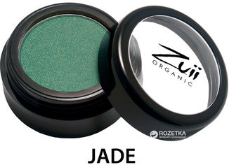 Акция на Tени для век Zuii Organic Flora Eye Shadow 1.5 г Jade (812144010315) от Rozetka UA