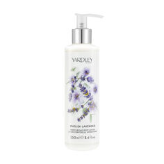 Акция на Парфумований лосьйон для тіла Yardley English Lavender Body Lotion жіночий, 250 мл от Eva