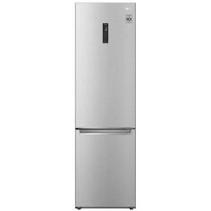 Акція на Холодильник LG GW-B509SAUM від Comfy UA