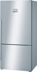 Акция на Холодильник BOSCH KGN86AI30U от Rozetka
