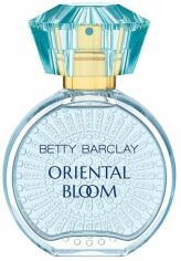 Акція на Туалетна вода для жінок Betty Barclay Oriental Bloom 50 мл від Rozetka